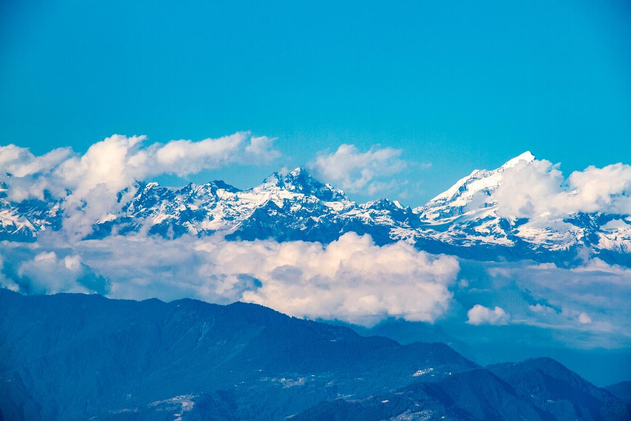 Oyo 145 Sirahali Khusbu Hotel &Lodge Kathmandu Exteriör bild